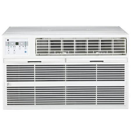 Perfect Aire 12000 BTU Through-the-Wall Air Conditioner w/Remote 3PATWH12002
